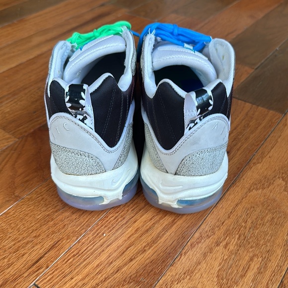 Nike Airmax 98 “La Mezcla” - Picture 5 of 7